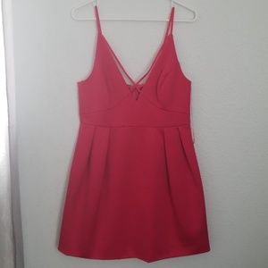 TopShop Mini Dress